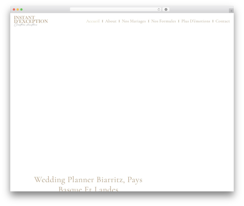 Simple Secure Contact Form (simple-secure-contact-form) free WordPress plugin - instant-exception.com Simple Secure Contact Form (simple-secure-contact-form) free WordPress plugin - instant-exception.com