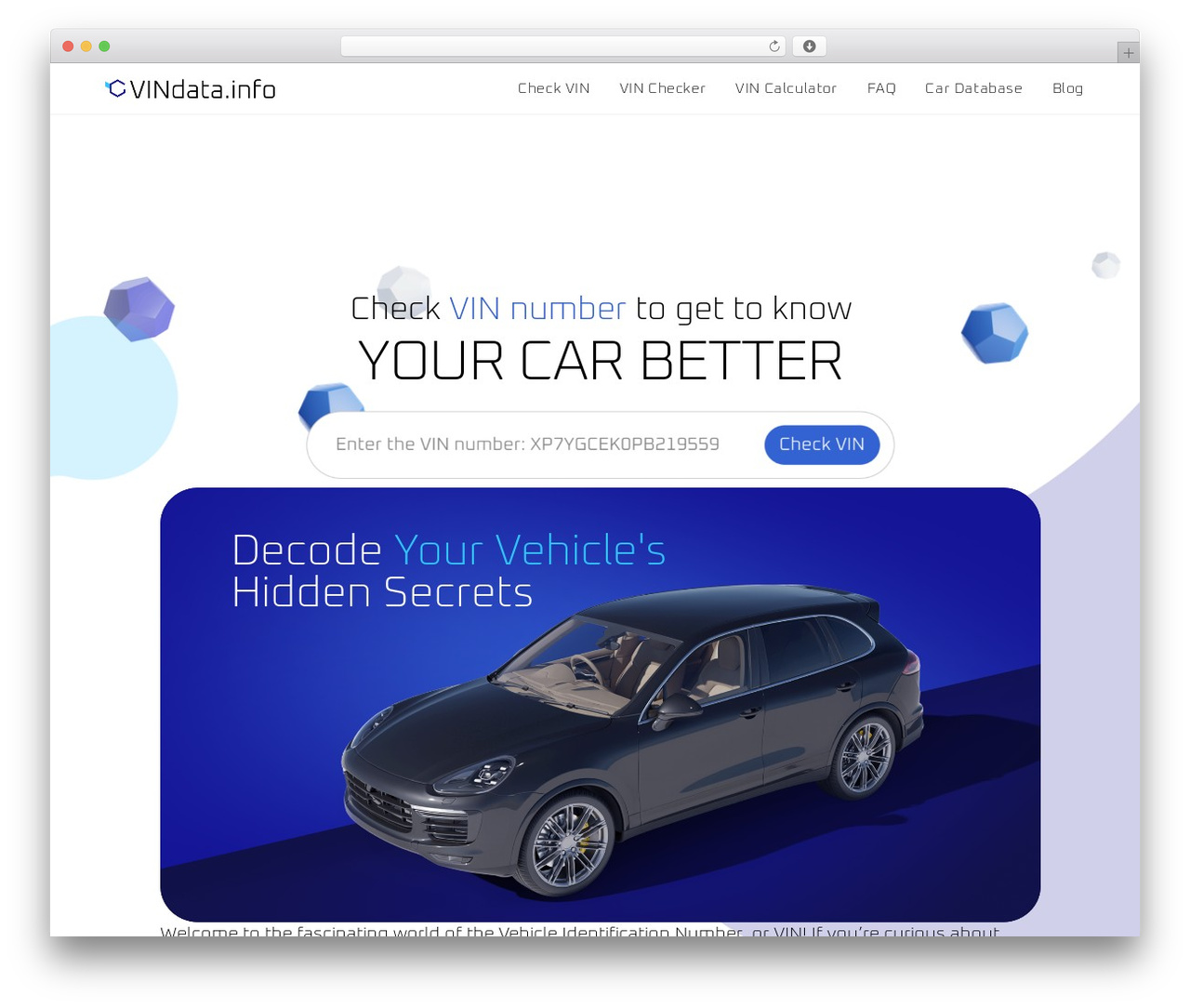 OceanWP WordPress theme - vindata.info OceanWP WordPress theme - vindata.info