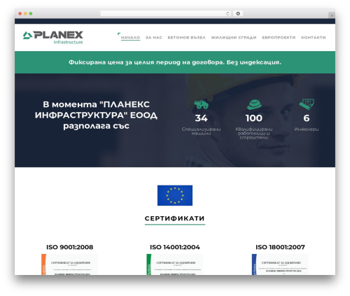 ThemeMove Core (thememove-core) free WordPress plugin - planexvt.com