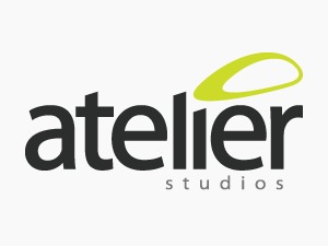 Theme WordPress Atelier Base 2012 by Atelier Studios