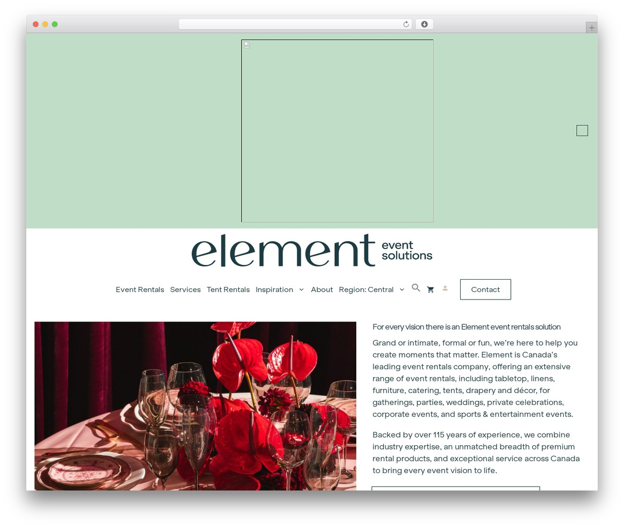 Theme WordPress GeneratePress Child - elementeventscanada.com Theme WordPress GeneratePress Child - elementeventscanada.com