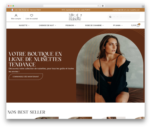 Funnelkit stripe woo payment gateway WordPress plugin - www.mille-et-une-nuisette.com