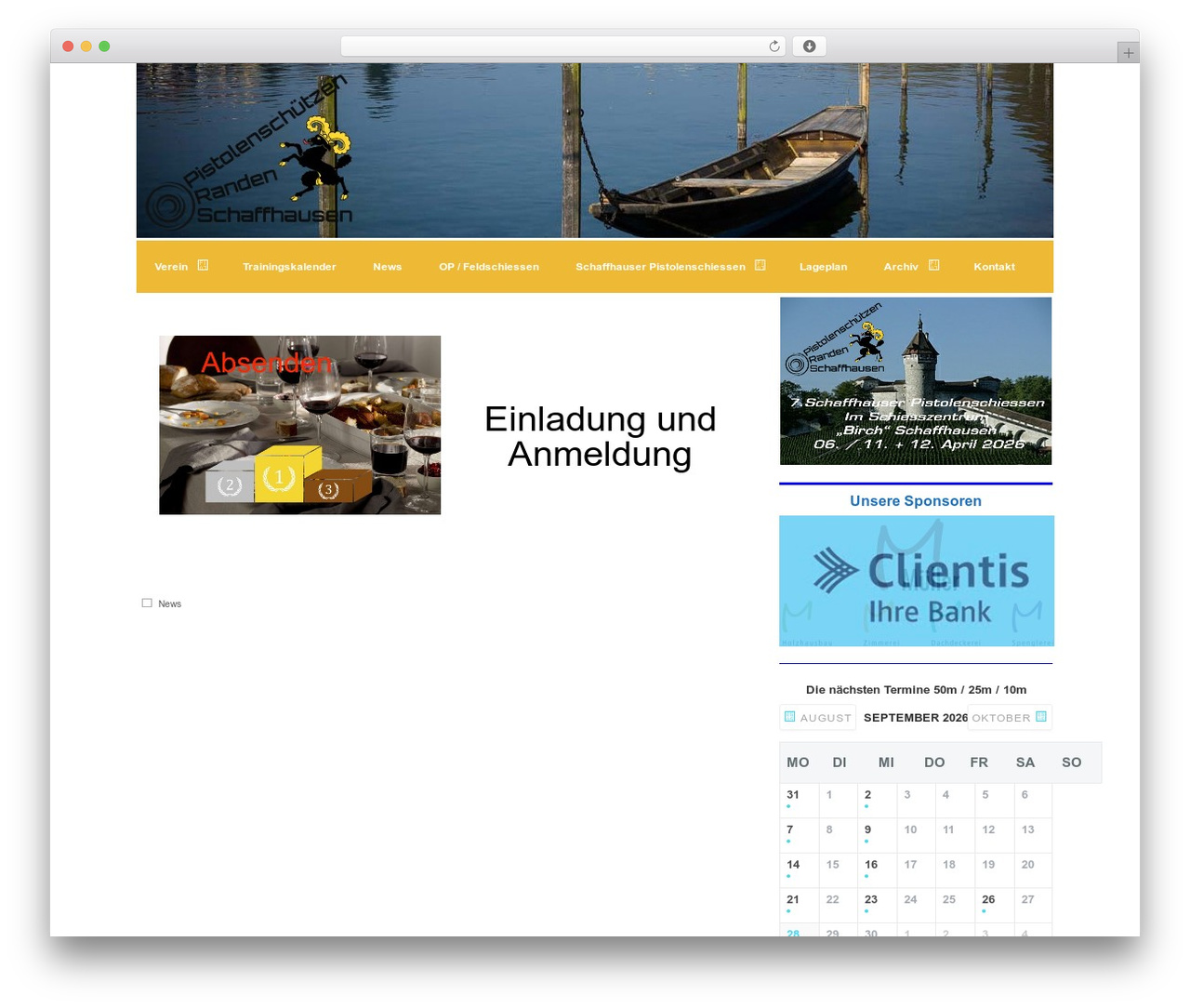 WordPress theme GeneratePress - psranden.ch WordPress theme GeneratePress - psranden.ch