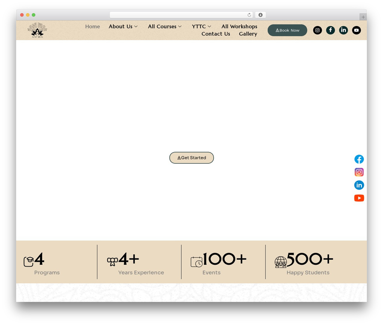 WordPress theme Hello Elementor - agamyoga.com WordPress theme Hello Elementor - agamyoga.com