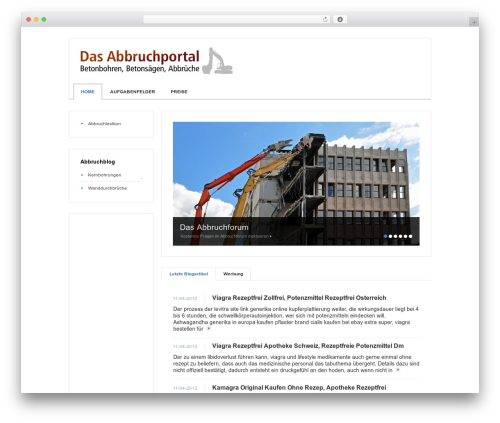 DKOATED CTA Buttons (dkoated-cta-buttons) free WordPress plugin - beton-bohren-saegen-abbruch.de