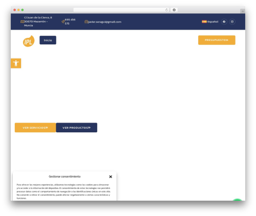 Ova career WordPress plugin - instalacionespetroliferas.com