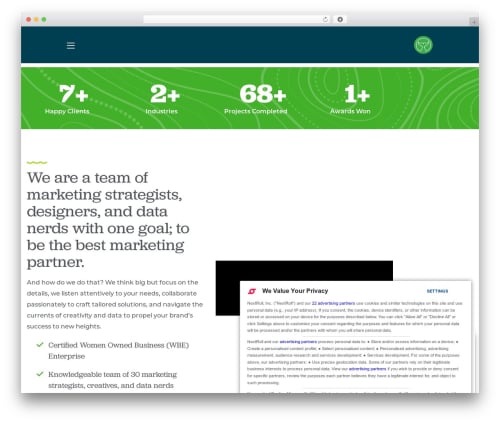 Testimonial – Customer Feedback, client testimonial, Review (testimonial-maker) free WordPress plugin - whitewhalesolutions.com