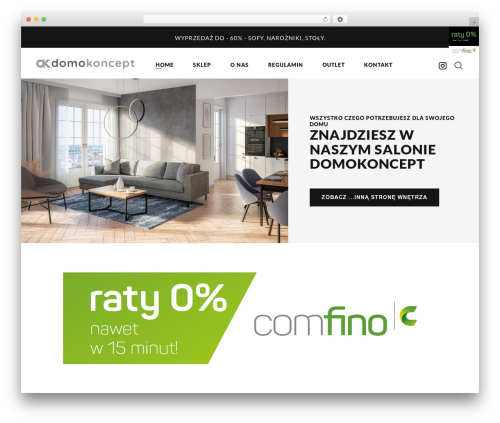 Yith woocommerce ajax search premium WordPress plugin - domokoncept.pl