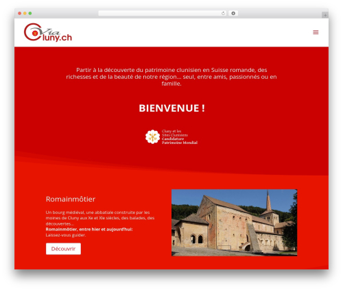 Wp quiz pro WordPress plugin - viacluny.ch