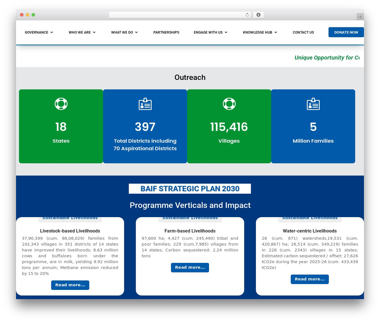 Divi WordPress theme - baif.org.in Divi WordPress theme - baif.org.in