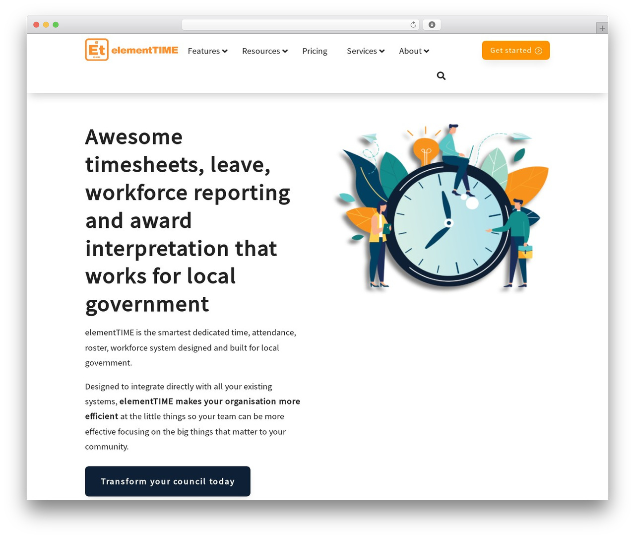Divi Child WordPress theme - elementtime.com Divi Child WordPress theme - elementtime.com