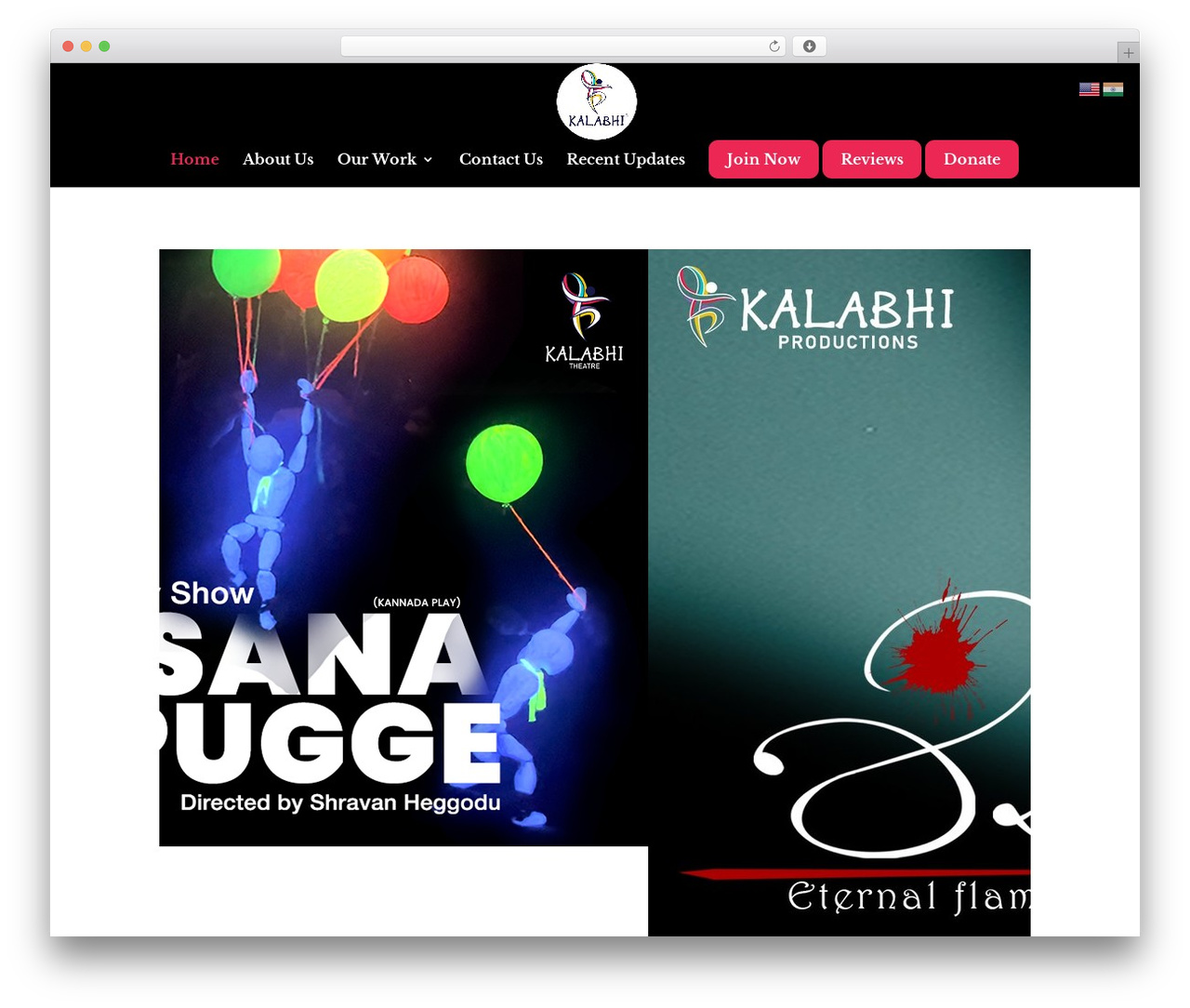 Divi WordPress theme - kalabhi.org Divi WordPress theme - kalabhi.org