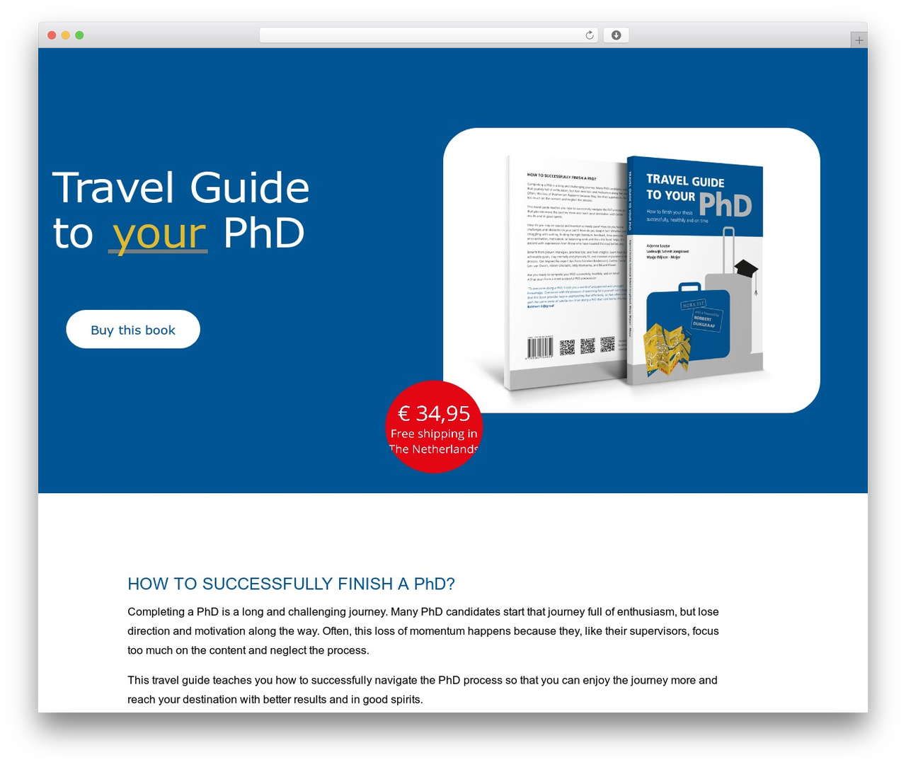 FlatBook theme WordPress - travelguidetoyourphd.com FlatBook theme WordPress - travelguidetoyourphd.com