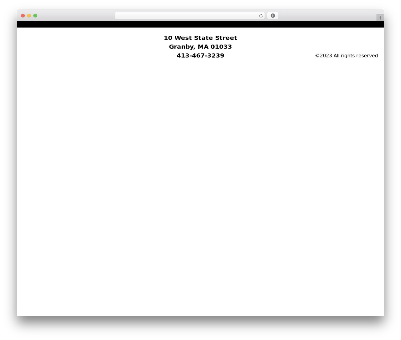Hello Elementor best WordPress theme - granbycouncilonaging.org