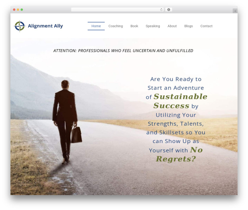 Jet appointments booking WordPress plugin - alignmentally.com