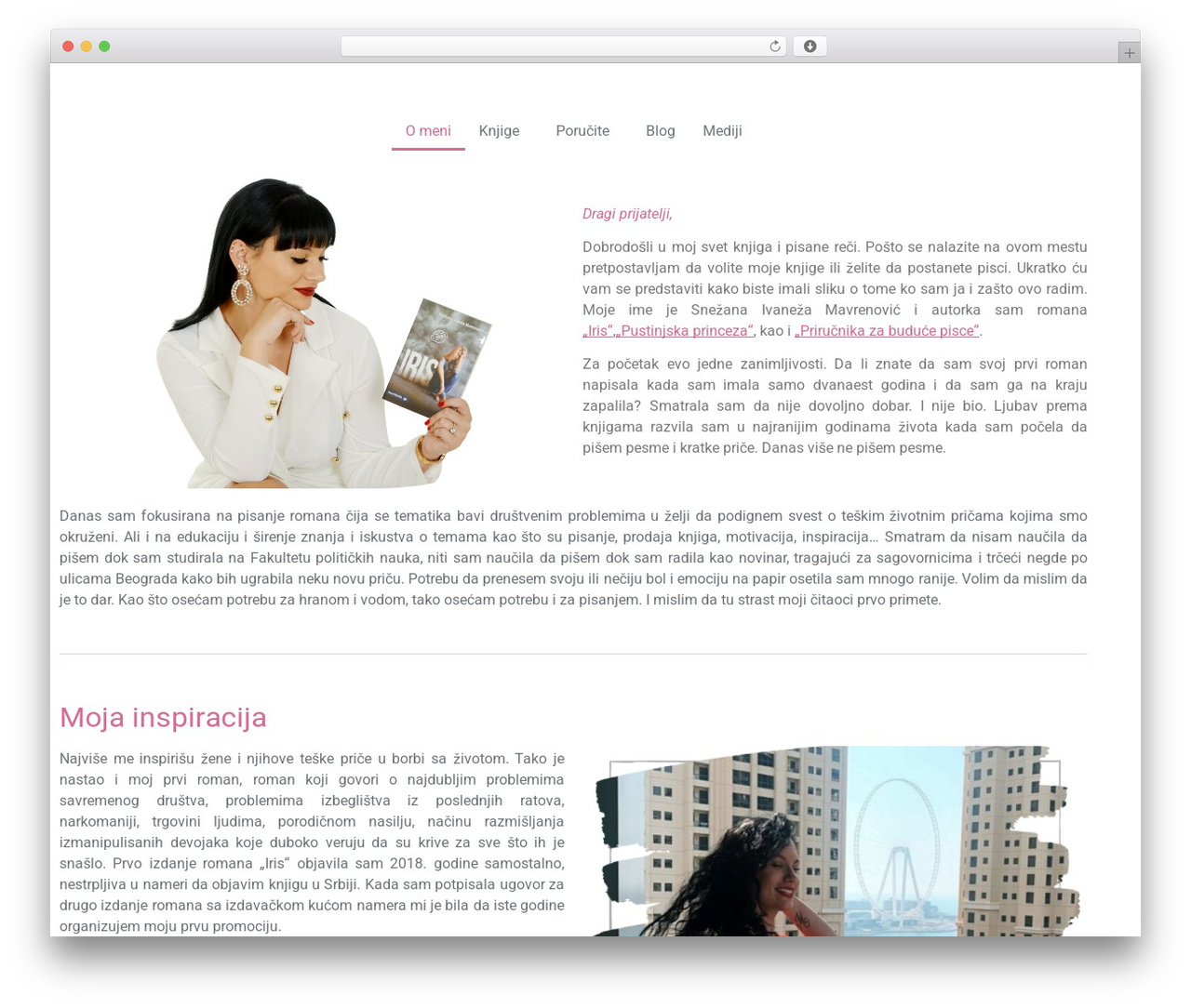Hello Elementor WordPress theme - snezanamavrenovic.rs Hello Elementor WordPress theme - snezanamavrenovic.rs