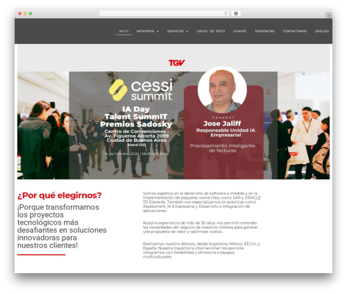 Elementorwidgetsmegapack WordPress plugin - tgv.com.ar