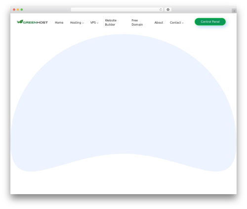 Elementpress WordPress plugin - greenhost.cloud