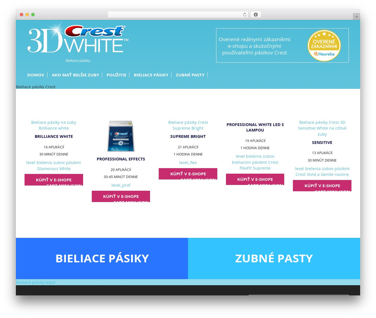 Main_theme top WordPress theme - bieliace-pasiky.eu