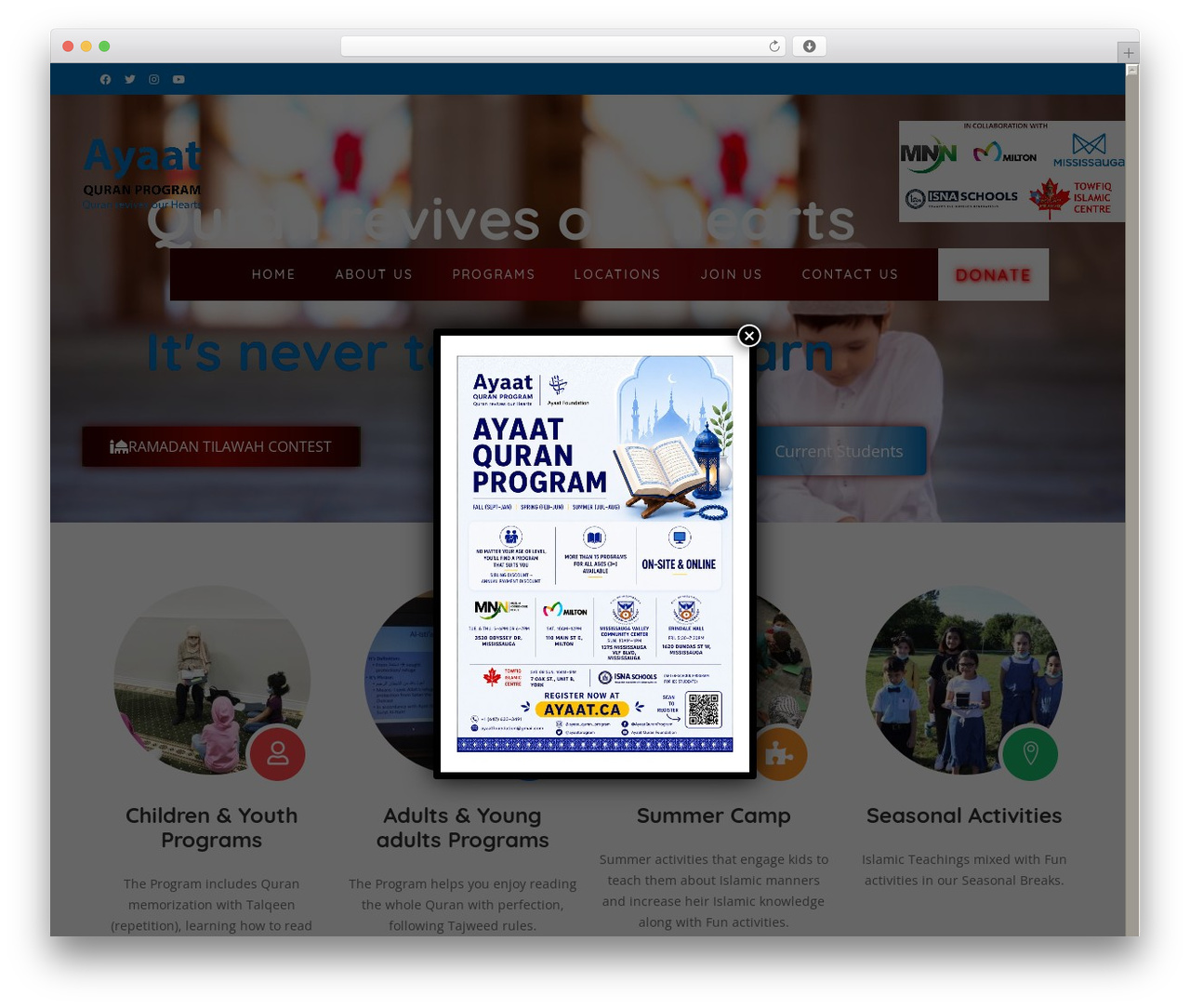 Master Study Child WordPress theme - ayaat.ca Master Study Child WordPress theme - ayaat.ca