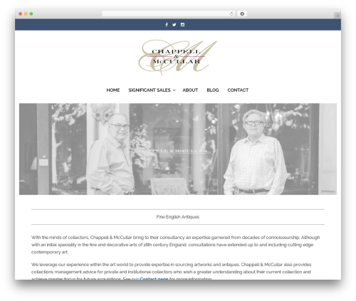 Mr tailor extender WordPress plugin - chappellmccullar.com