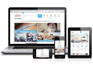 Muditech WordPress website theme Muditech WordPress website theme