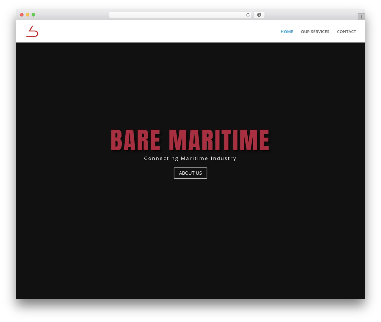 Theme WordPress Divi - baremaritime.com Theme WordPress Divi - baremaritime.com