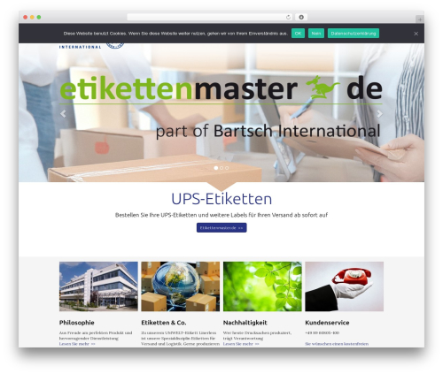 GDPR Tools (gdpr-tools) free WordPress plugin - bartsch.de GDPR Tools (gdpr-tools) free WordPress plugin - bartsch.de