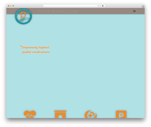 Simple job board email attachment WordPress plugin - pacificanimalclinic.com
