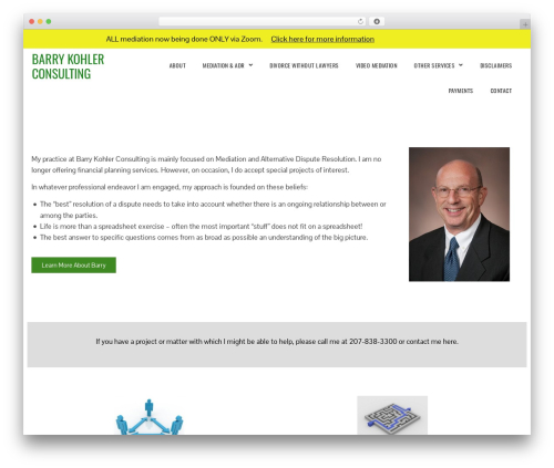Hash Elements (hash-elements) free WordPress plugin - barrykohlerconsulting.com
