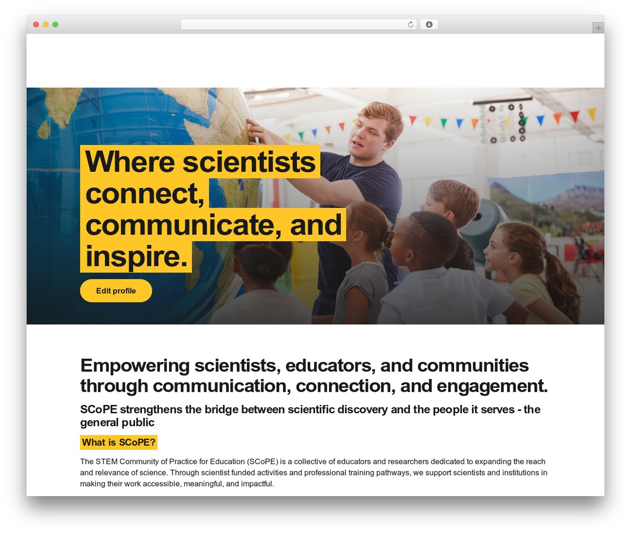 UDS WordPress WordPress theme - scope.asu.edu UDS WordPress WordPress theme - scope.asu.edu