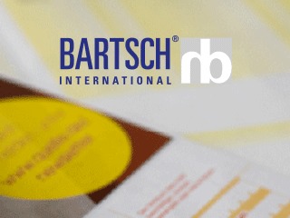 WordPress theme Bartsch