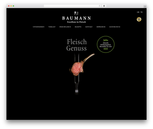 SB Breadcrumbs (sb-breadcrumbs) free WordPress plugin - baumann-lamm.de SB Breadcrumbs (sb-breadcrumbs) free WordPress plugin - baumann-lamm.de
