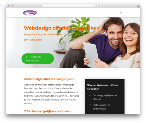 Albacross WordPress plugin - pswoleads.nl