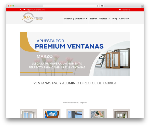 Uni woo custom product options premium WordPress plugin - premiumventanas.com