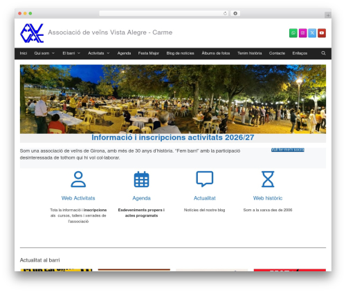 Simple Event Management – Sugar Calendar (Lite) (sugar-calendar-lite) free WordPress plugin - veinsvistalegrecarme.cat Simple Event Management – Sugar Calendar (Lite) (sugar-calendar-lite) free WordPress plugin - veinsvistalegrecarme.cat