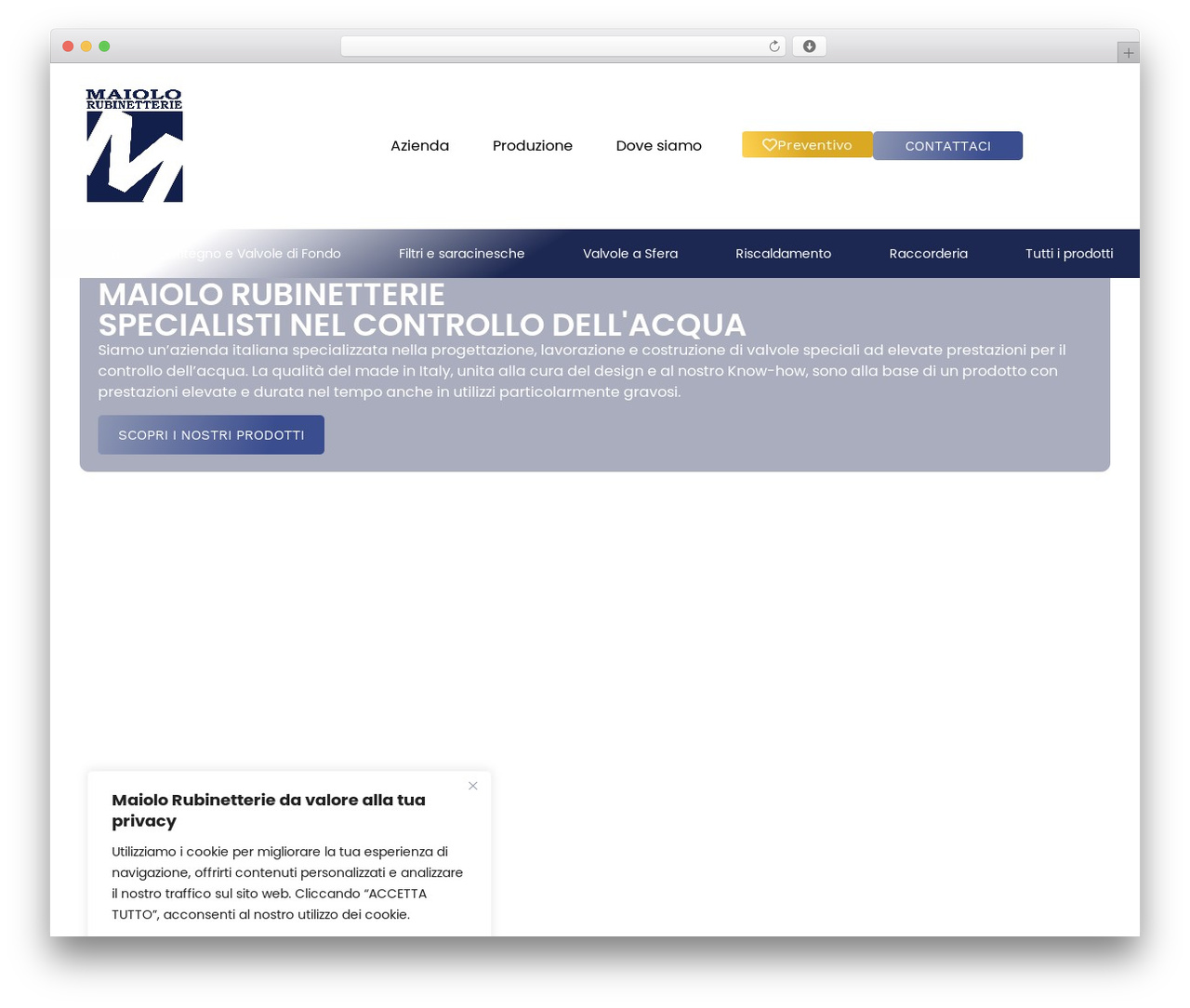 WordPress theme Hello Elementor - maiolorubinetterie.com WordPress theme Hello Elementor - maiolorubinetterie.com