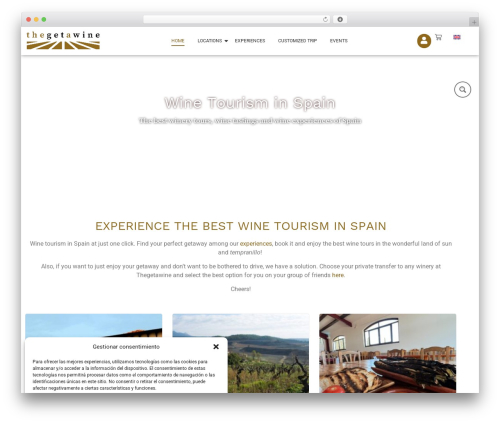 Dokan invoice WordPress plugin - thegetawine.com