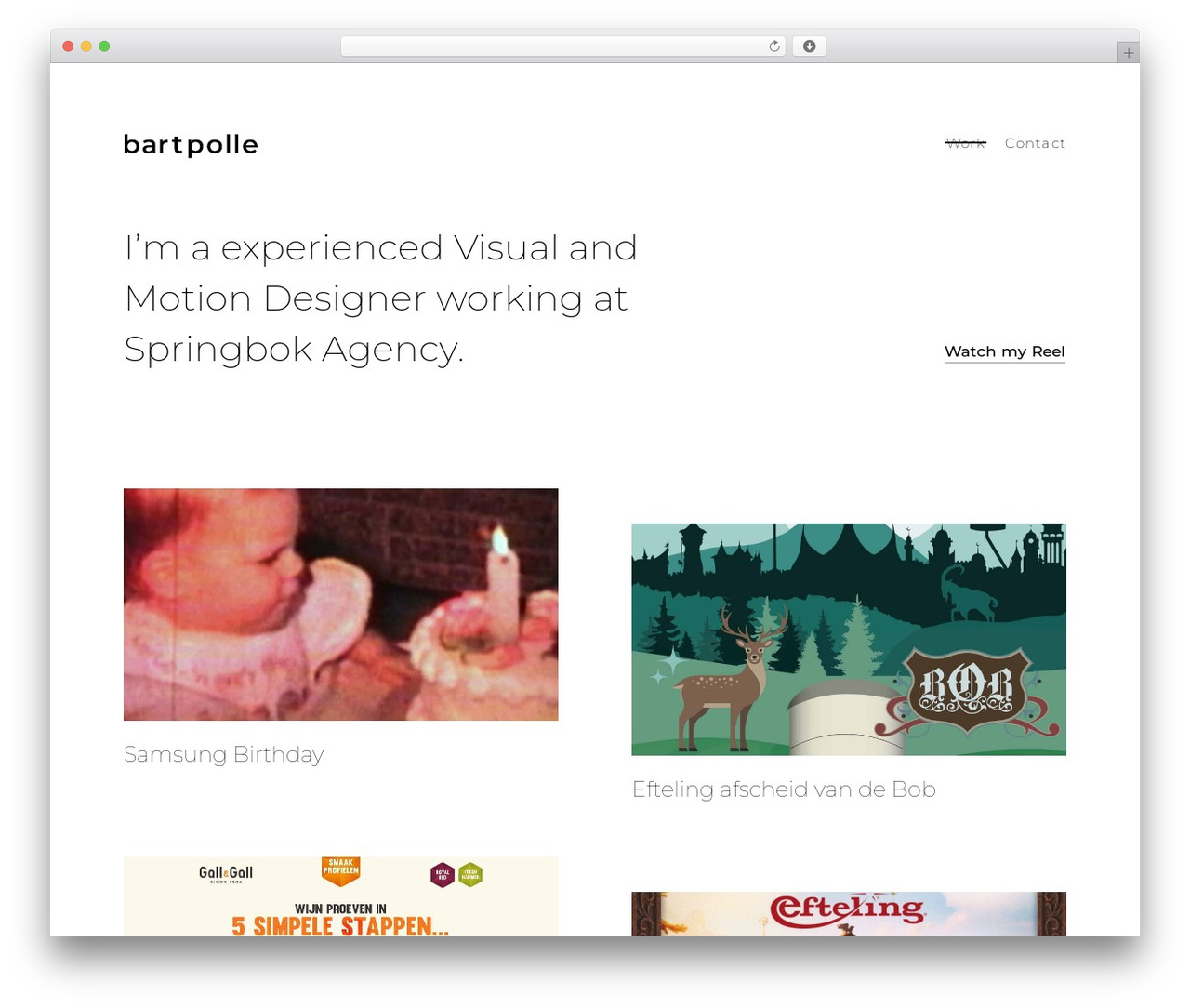 WordPress theme Orio - bartpolle.nl WordPress theme Orio - bartpolle.nl