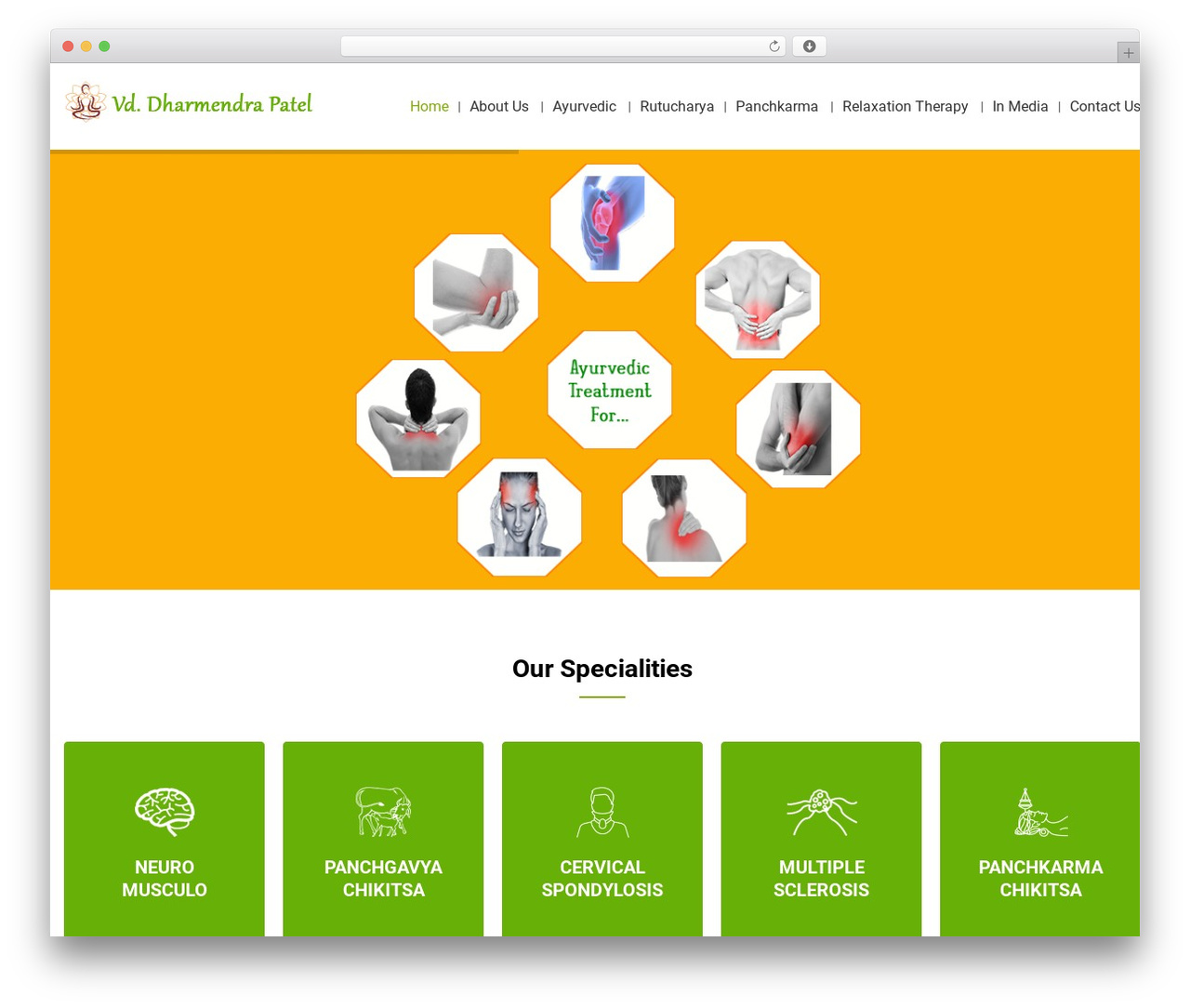 WordPress theme Responsive Mobile - vaidyadharmendrapatel.com WordPress theme Responsive Mobile - vaidyadharmendrapatel.com