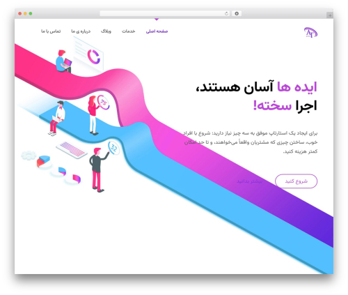 Codevz plus WordPress plugin - ashatechnic.com