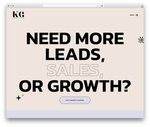 Axtra plugin WordPress plugin - kshitijgagan.com