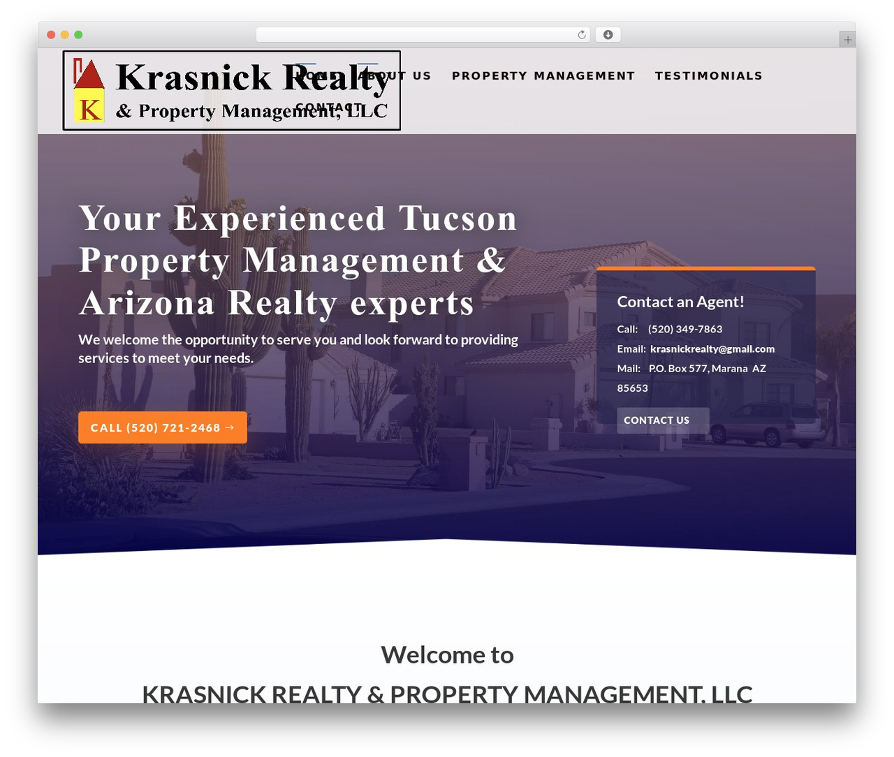 Divi theme WordPress - krasnickrealty.com Divi theme WordPress - krasnickrealty.com