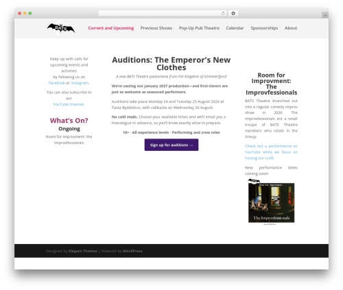 Yada Wiki (yada-wiki) free WordPress plugin - bats.no