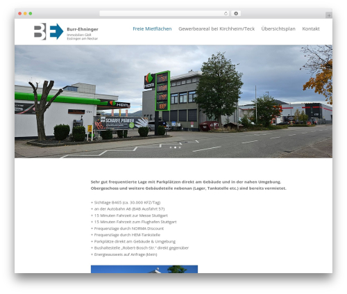 Dsgvo all in one for wp pro WordPress plugin - be-gbr.de