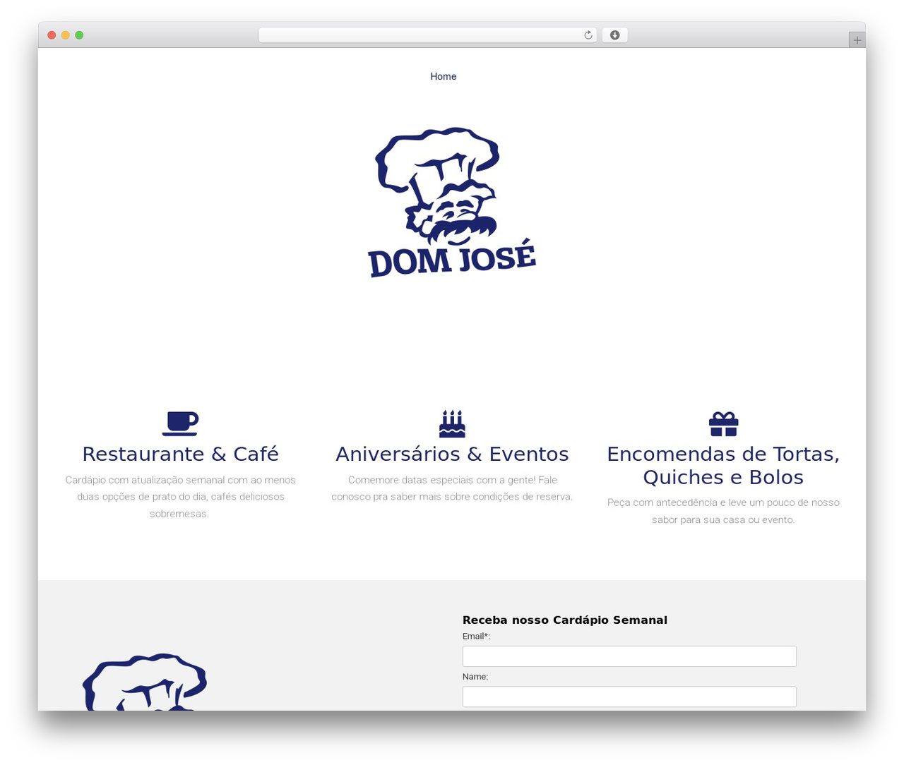 Embertheme Child theme WordPress - domjosecafe.com Embertheme Child theme WordPress - domjosecafe.com