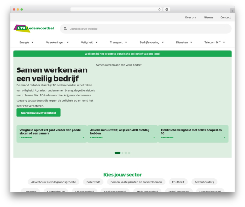 Gravity forms zero spam WordPress plugin - ltoledenvoordeel.nl