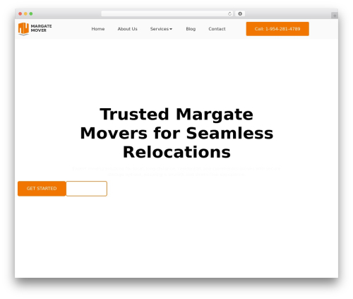 Dorve_tolm WordPress plugin - margatemovers.com