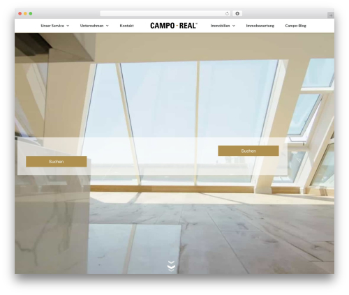 Facetwp elementor WordPress plugin - campo-real.com