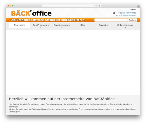 AnythingSlider for WordPress (anythingslider-for-wordpress) free WordPress plugin - baeckerprogramm.de AnythingSlider for WordPress (anythingslider-for-wordpress) free WordPress plugin - baeckerprogramm.de